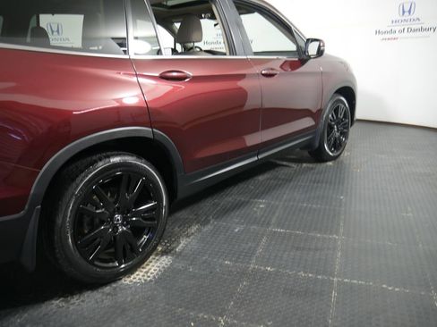 Certified 2022 Honda Pilot Special Edition image 4