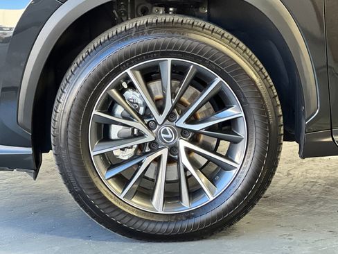 Used 2023 Lexus NX 350 AWD w/ Cold Area Package image 32