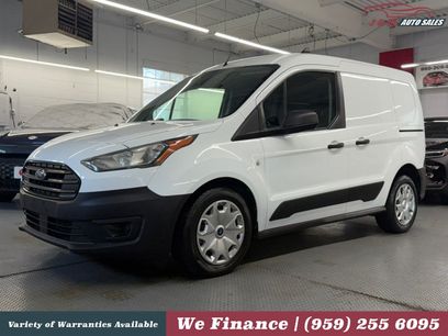 Used 2021 Ford Transit Connect XL