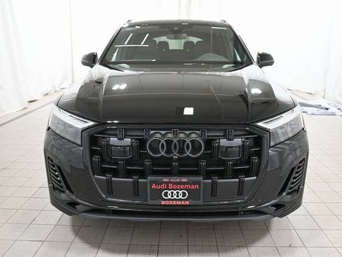 Used 2026 Audi Q7 3.0T Premium Plus AWD/4WD image 15