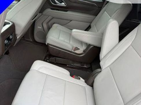 Used 2023 Chevrolet Tahoe Z71 AWD/4WD image 22