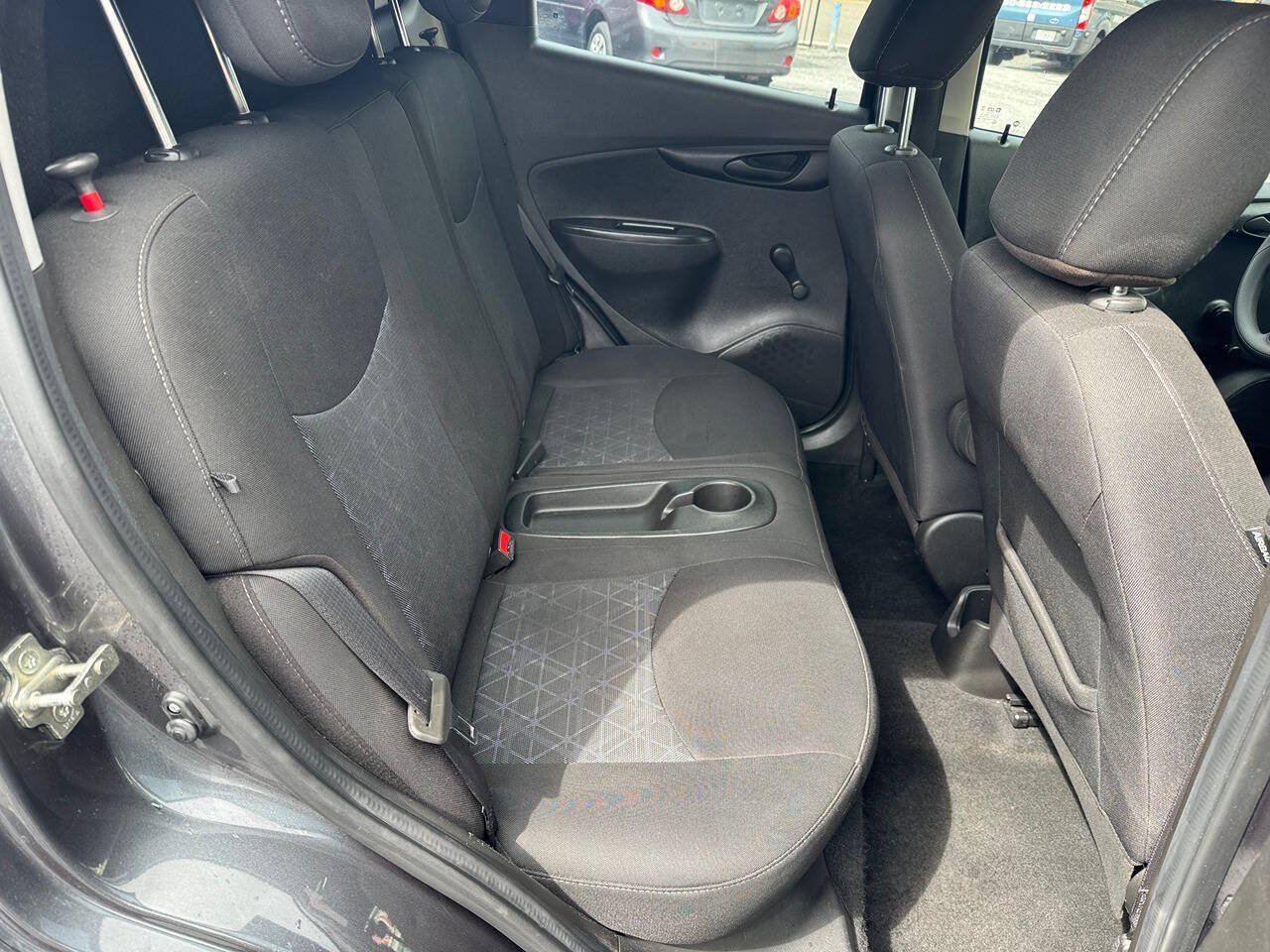 Used 2020 Chevrolet Spark LS FWD image 16