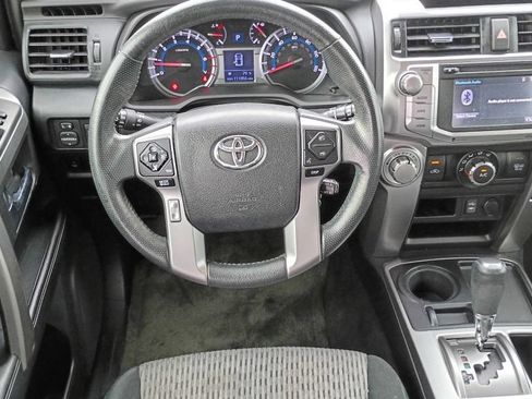 Used 2015 Toyota 4Runner SR5 RWD image 26