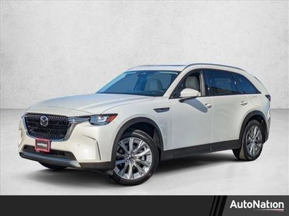 New 2026 MAZDA CX-90 3.3 Turbo w/ Preferred Package