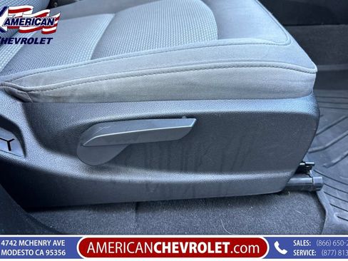 Used 2020 Chevrolet Colorado W/T w/ WT Convenience Package RWD image 23