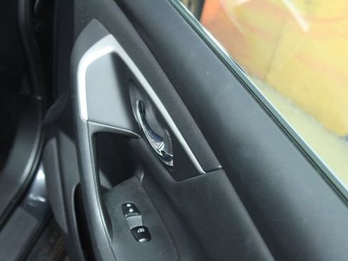 Used 2018 Nissan Altima 2.5 SV FWD image 11