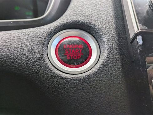 Used 2018 Honda CR-V EX-L image 35