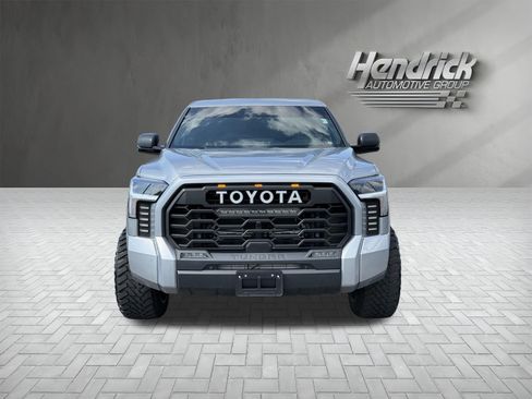 Used 2026 Toyota Tundra SR5 w/ SR5 Premium Package RWD image 3