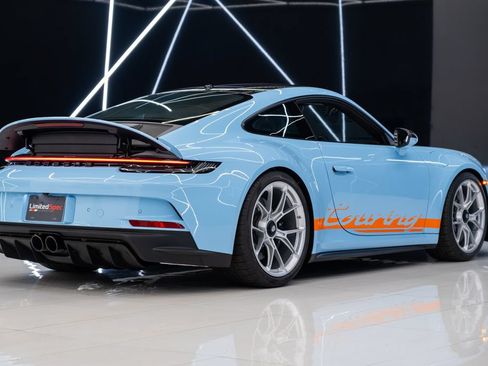 Used 2023 Porsche 911 GT3 RWD image 52
