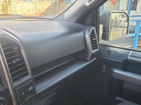 Used 2019 Ford F150 XLT w/ Equipment Group 301A Mid image 16