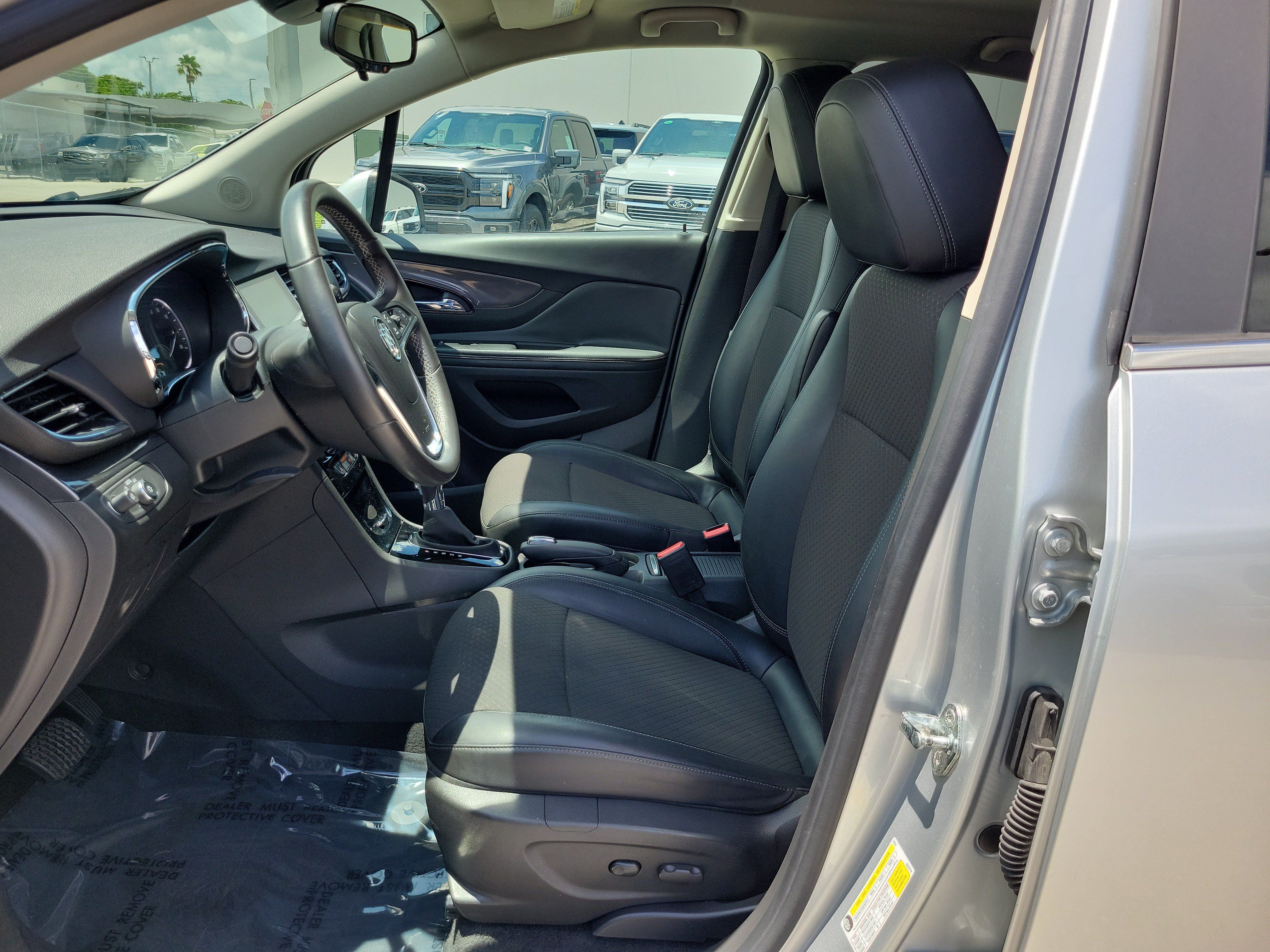 Used 2018 Buick Encore Preferred FWD image 10