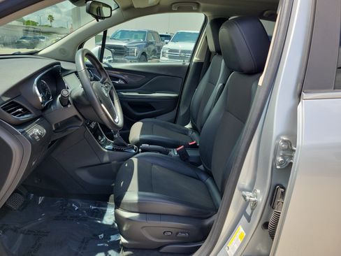 Used 2018 Buick Encore Preferred FWD image 10