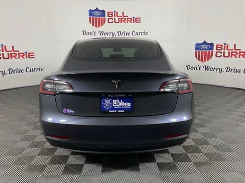 Used 2019 Tesla Model 3 Long Range image 4