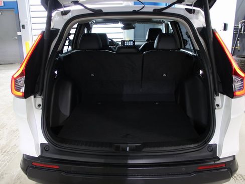 Used 2023 Honda CR-V EX-L image 47