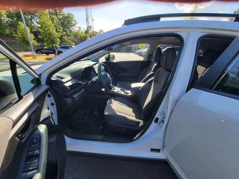 New 2026 Subaru Crosstrek 2.0i Premium AWD/4WD image 18