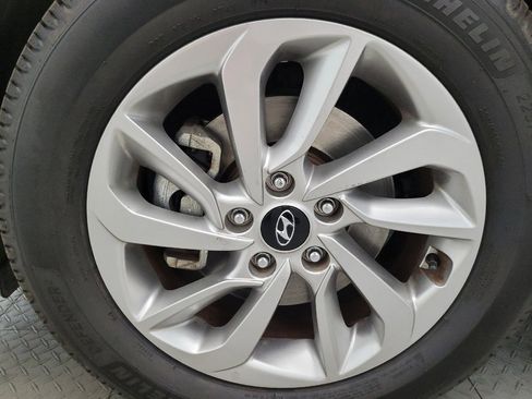 Used 2017 Hyundai Tucson SE FWD image 31