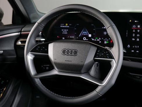 Used 2025 Audi A5 2.0T Premium w/ Convenience Package image 13