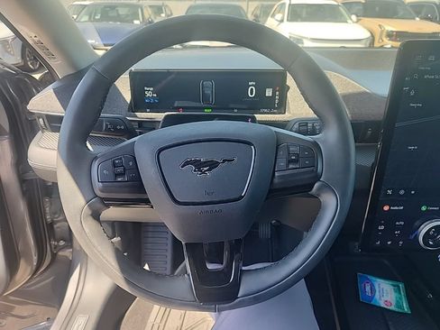 Used 2023 Ford Mustang Mach-E Premium RWD image 22