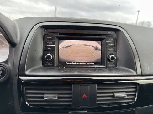 Used 2015 MAZDA CX-5 Touring w/ Touring Technology Package image 11