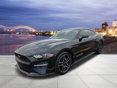 Used 2018 Ford Mustang Premium w/ Equipment Group 201A