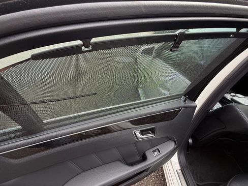 Used 2012 Mercedes-Benz E 350 BlueTEC Sedan image 34