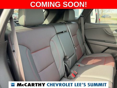 Used 2023 Chevrolet Blazer RS w/ Driver Confidence II Package image 41