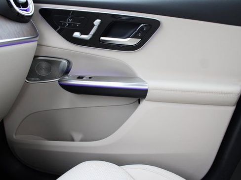 New 2026 Mercedes-Benz GLC 300 4MATIC image 31