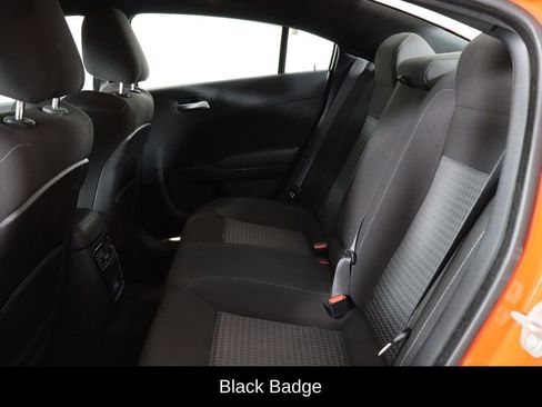 Used 2023 Dodge Charger GT w/ Blacktop Package image 10