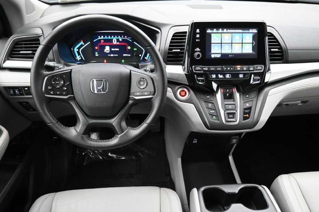 Used 2023 Honda Odyssey EX-L image 7