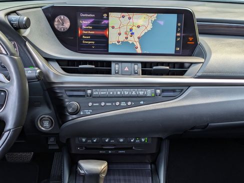 Used 2019 Lexus ES 350 w/ Accessory Package 2 image 28