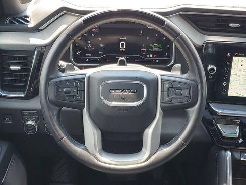 Certified 2024 GMC Sierra 1500 Denali AWD/4WD image 28