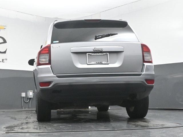 Used 2016 Jeep Compass Sport w/ Power Value Group FWD image 58