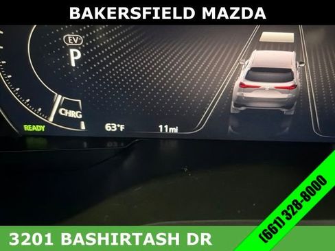 New 2026 MAZDA CX-90 Plug-In Hybrid w/ Premium Plus image 16