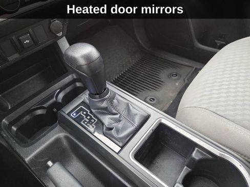 Used 2023 Toyota Tacoma SR image 9