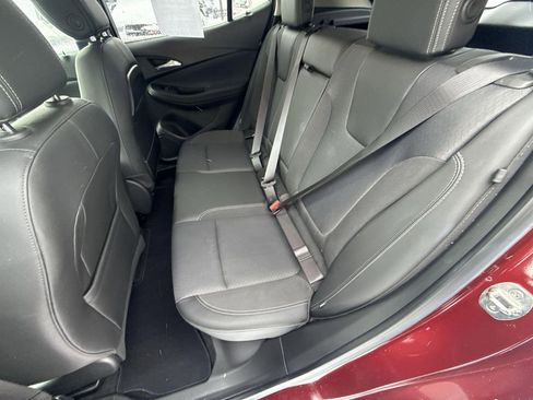 Certified 2023 Buick Encore GX Select w/ Sport Touring Package image 28