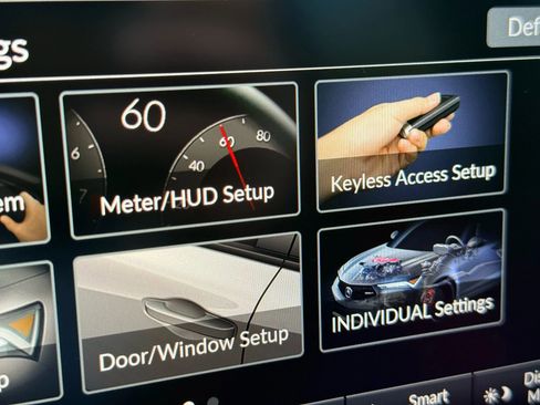 Used 2024 Acura Integra Type S image 31