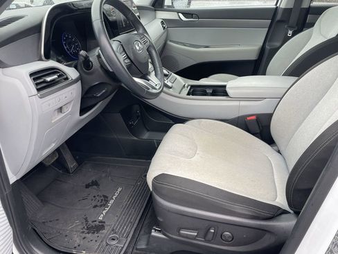 Used 2020 Hyundai Palisade SEL w/ Convenience Package image 8