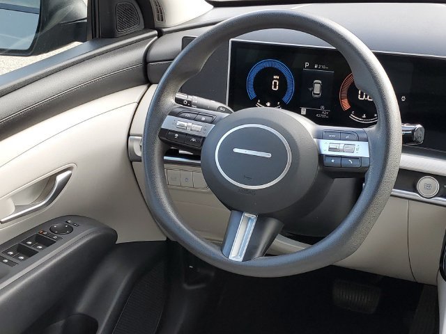Used 2025 Hyundai Tucson SEL AWD/4WD image 25