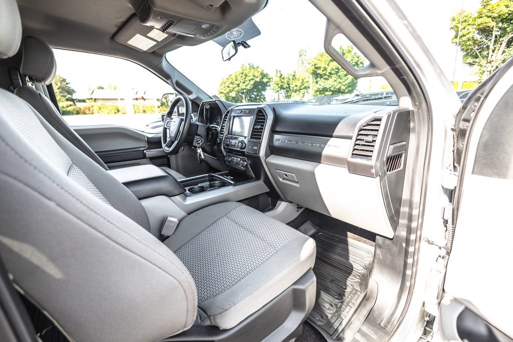 Used 2018 Ford F350 XLT w/ XLT Value Package AWD/4WD image 26
