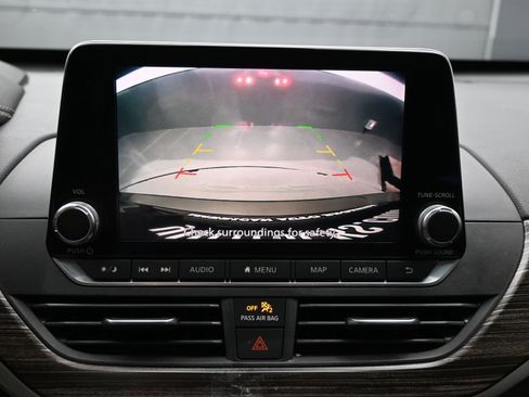 Used 2019 Nissan Altima 2.5 SL image 29