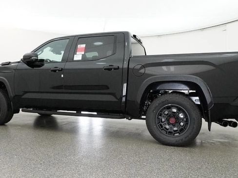New 2026 Toyota Tundra TRD Pro AWD/4WD image 20