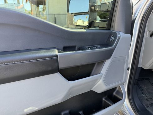Used 2023 Ford F250 XL w/ STX Appearance Package image 30