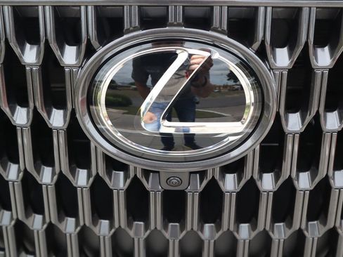 New 2026 Lexus NX 450h+ AWD w/ Luxury Package image 17