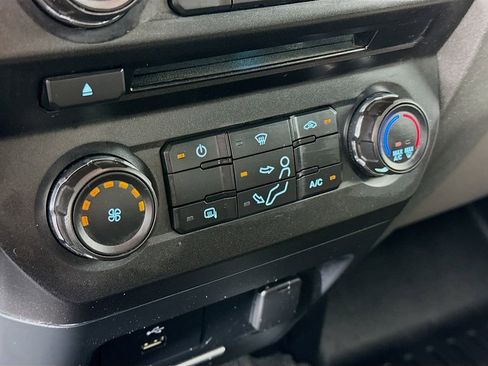 Used 2017 Ford F250 XL w/ Power Equipment Group AWD/4WD image 15