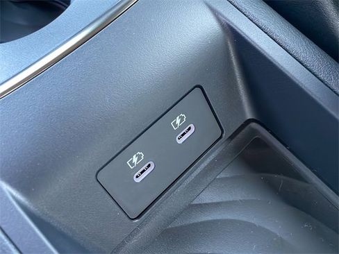 New 2026 INFINITI QX80 4WD image 17