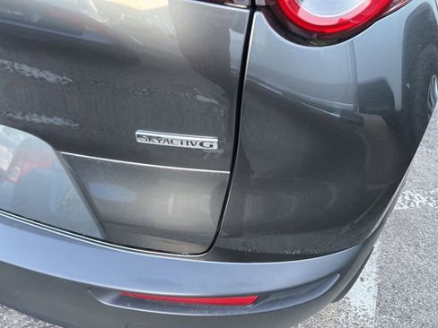 Used 2025 MAZDA CX-30 AWD 2.5 S w/ Premium Package image 6