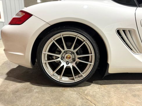 Used 2008 Porsche Cayman image 23