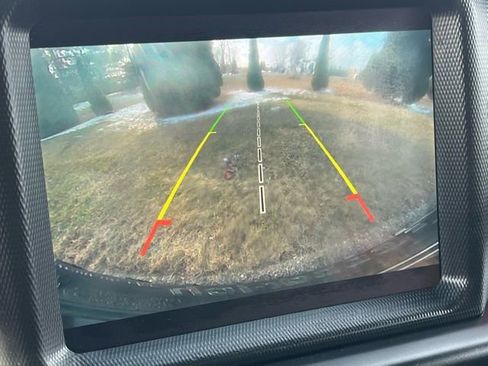 Used 2019 Jeep Wrangler Unlimited Rubicon image 15