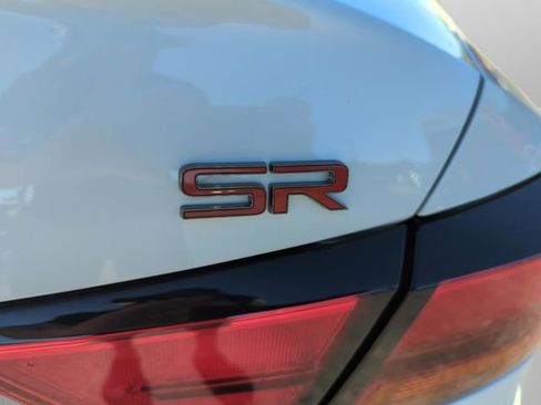 New 2025 Nissan Altima 2.5 SR image 17