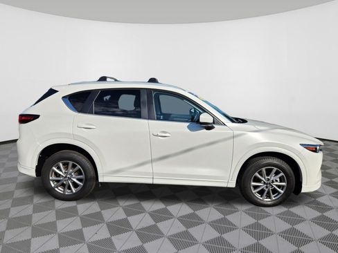 Used 2025 MAZDA CX-5 AWD 2.5 S image 6